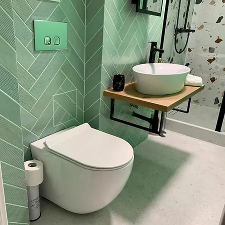 Apartment Studio Agg
