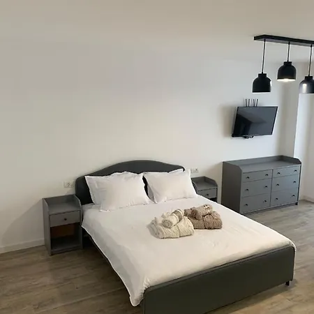 Agg Bukurešť