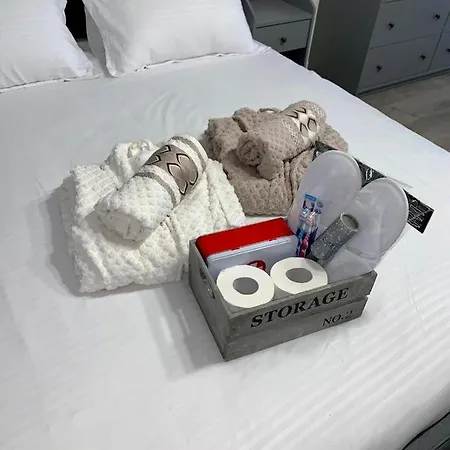 Studio Agg Apartment