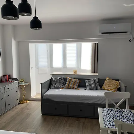 Studio Agg Apartment Bucharest